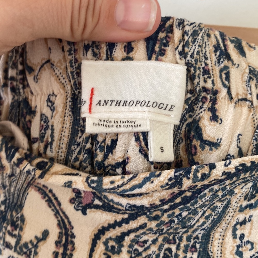 Harem Pants View 6